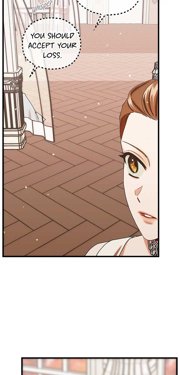 My Second Husband Chapter 83 - Page 22