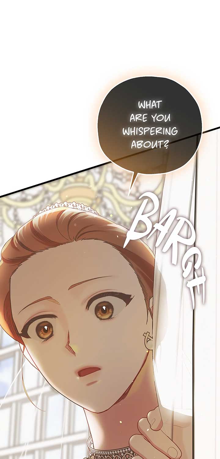 My Second Husband Chapter 83 - Page 24