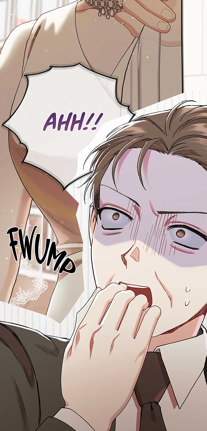 My Second Husband Chapter 83 - Page 25