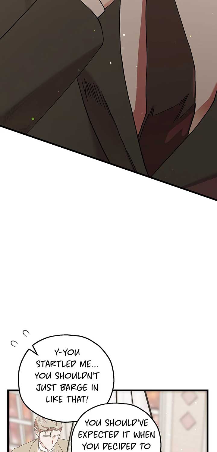 My Second Husband Chapter 83 - Page 26