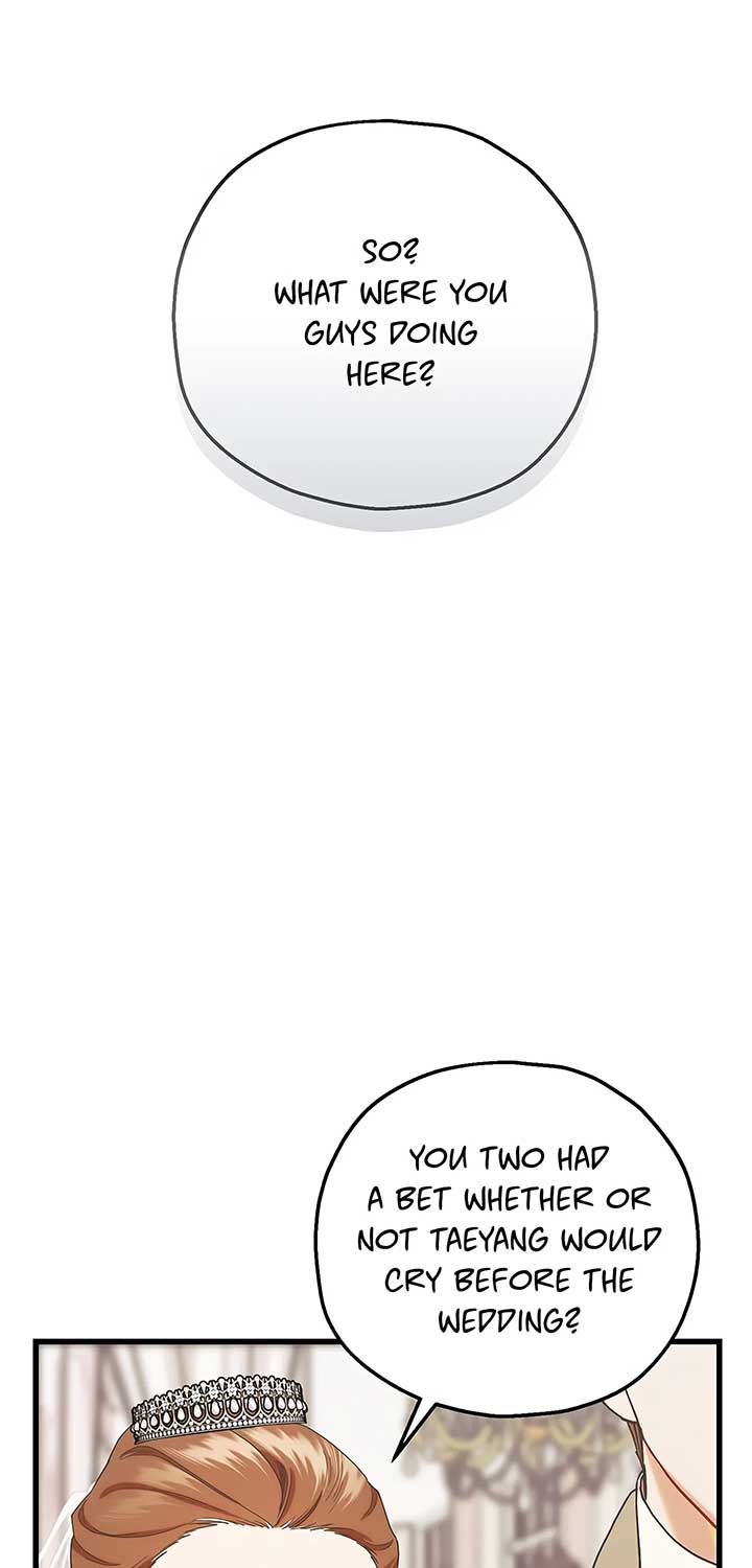 My Second Husband Chapter 83 - Page 28