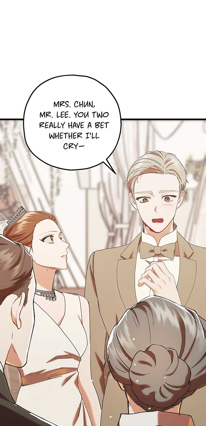 My Second Husband Chapter 83 - Page 30