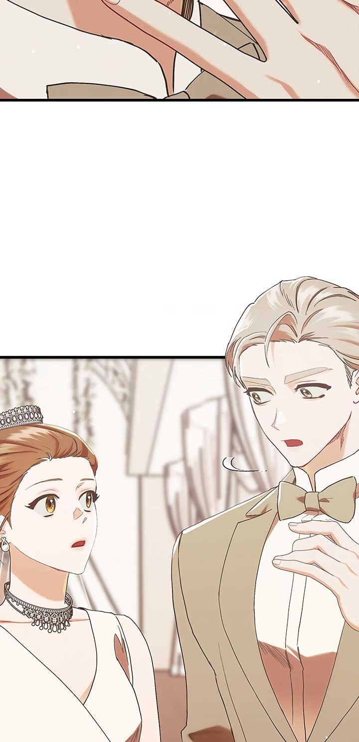 My Second Husband Chapter 83 - Page 32