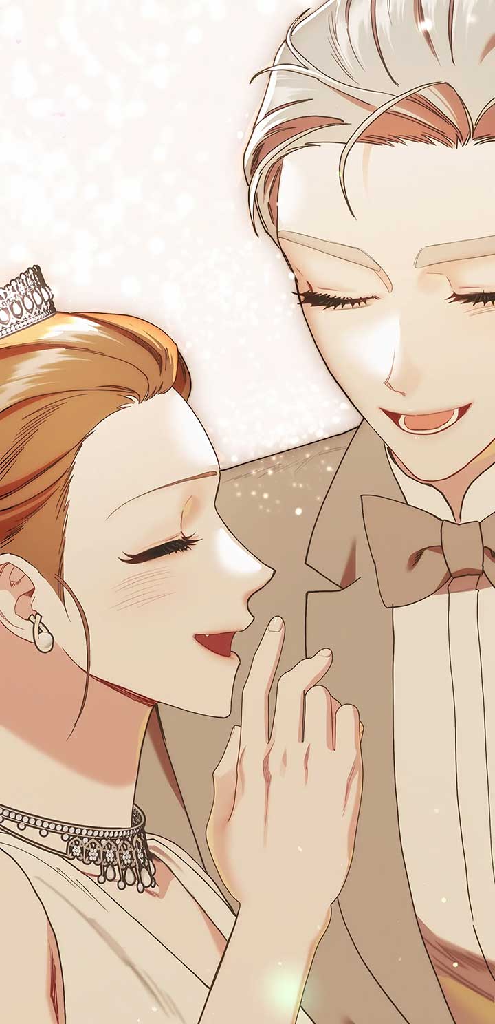 My Second Husband Chapter 83 - Page 34