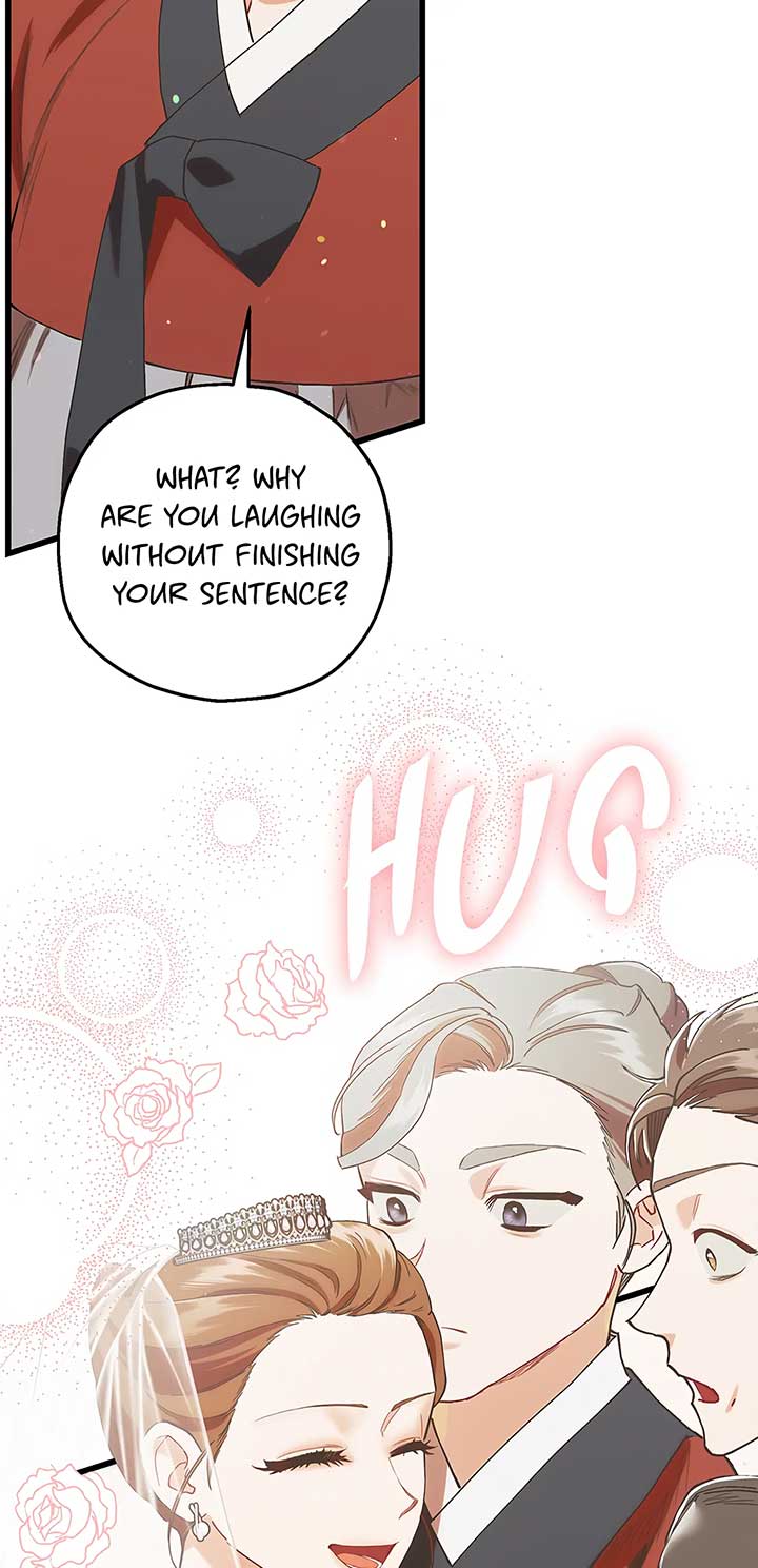 My Second Husband Chapter 83 - Page 36