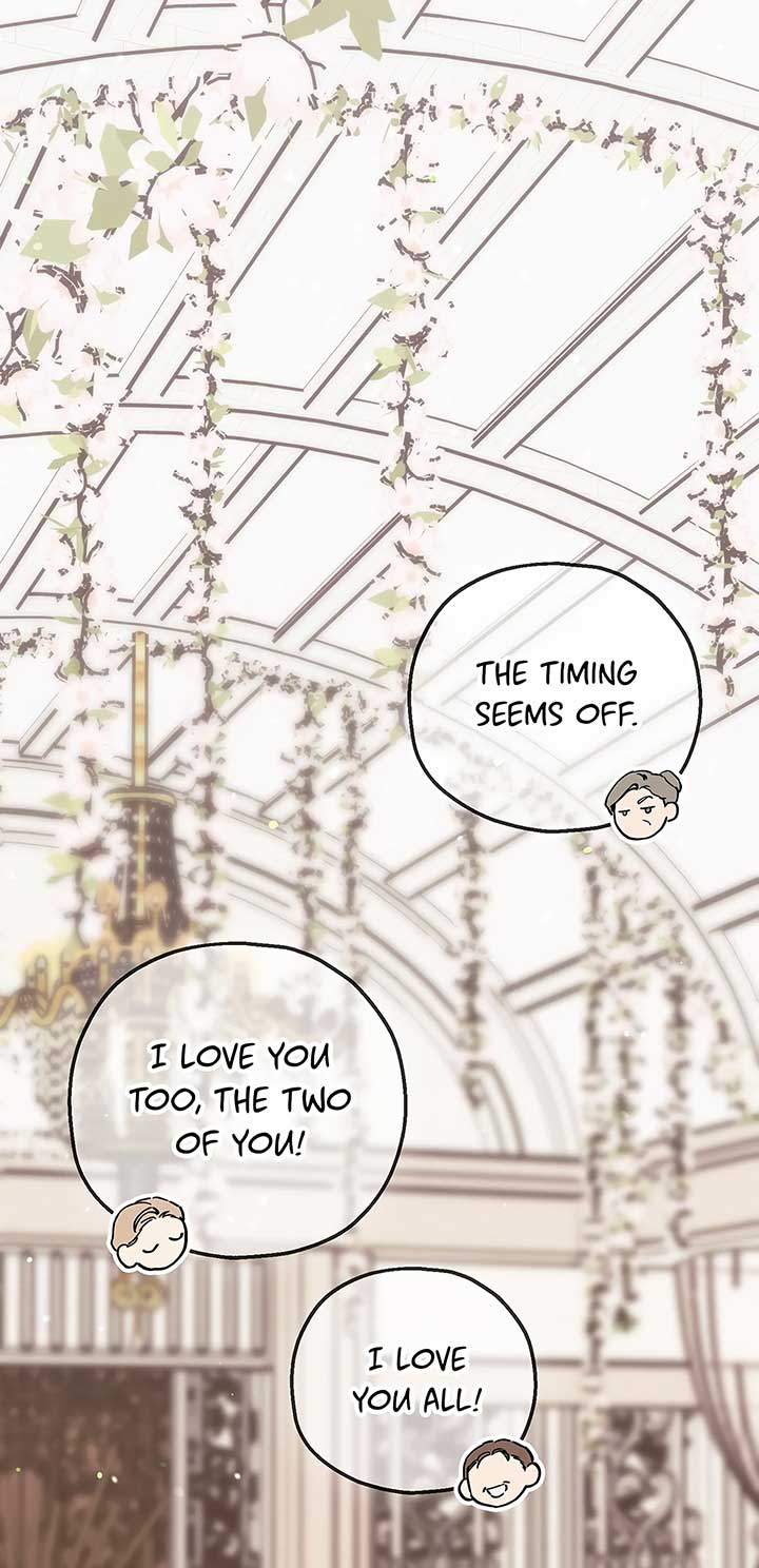 My Second Husband Chapter 83 - Page 38