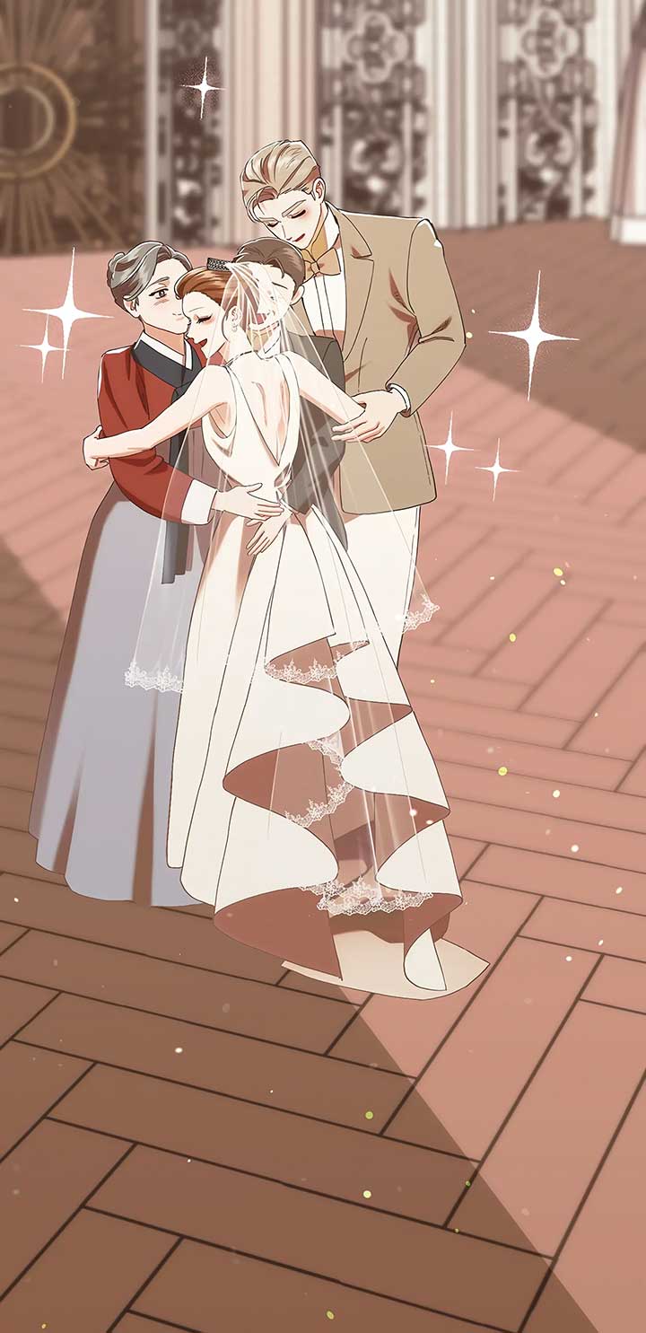 My Second Husband Chapter 83 - Page 39