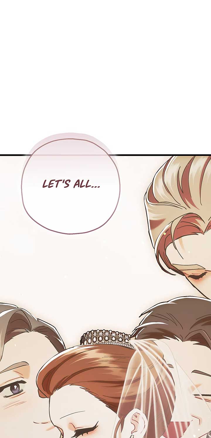 My Second Husband Chapter 83 - Page 40