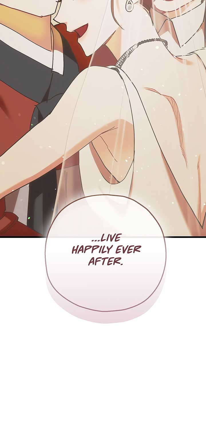 My Second Husband Chapter 83 - Page 41