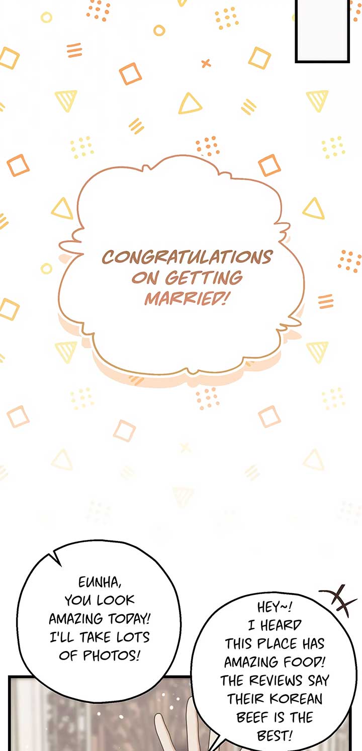 My Second Husband Chapter 83 - Page 43