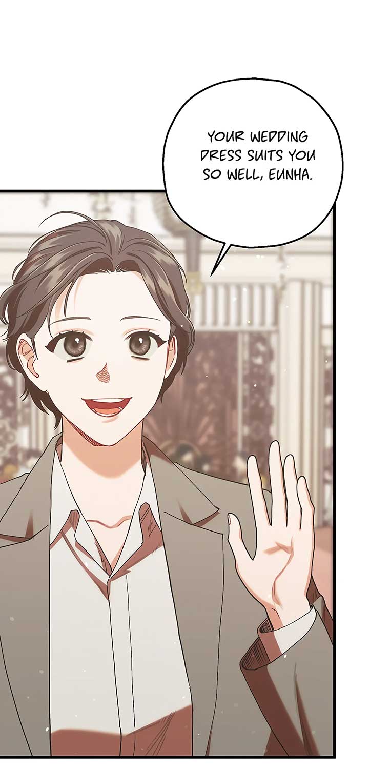 My Second Husband Chapter 83 - Page 45