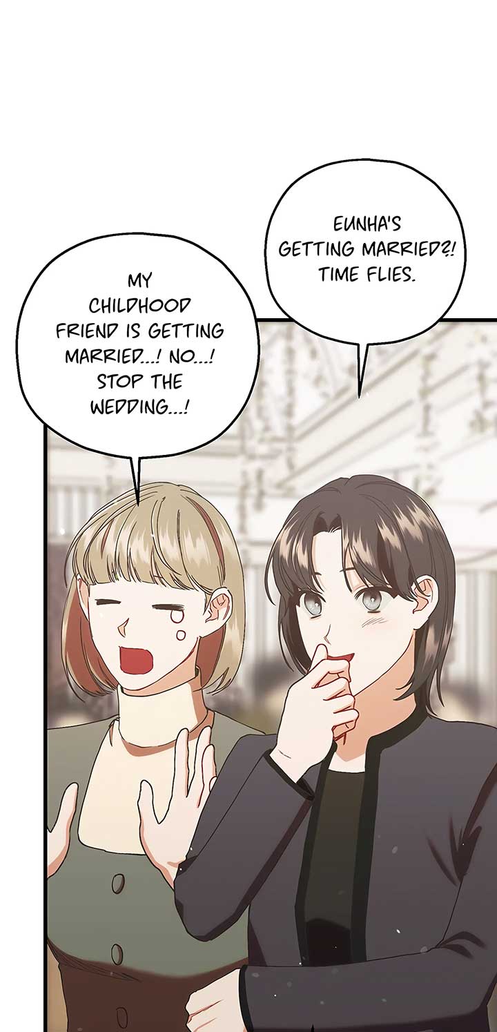 My Second Husband Chapter 83 - Page 46