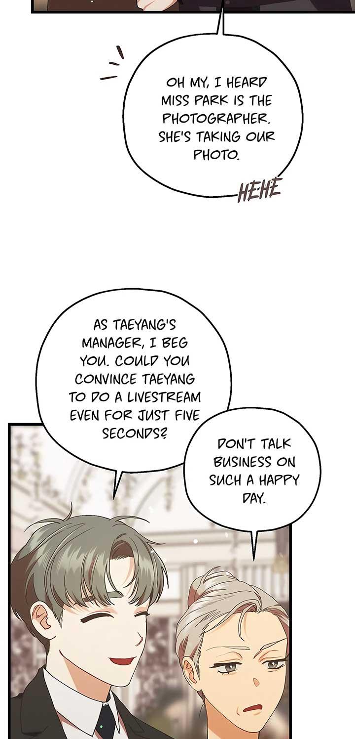 My Second Husband Chapter 83 - Page 47