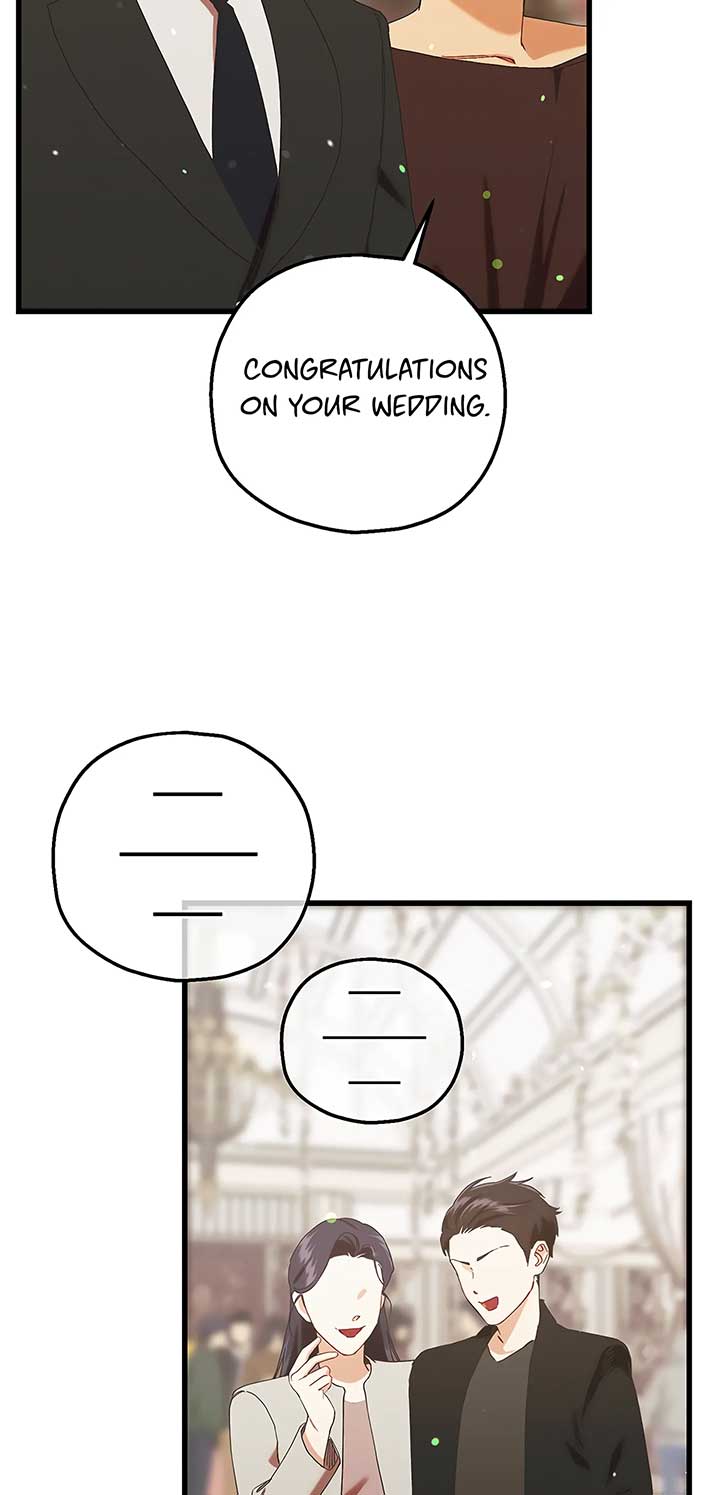 My Second Husband Chapter 83 - Page 48