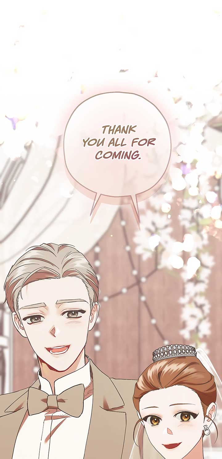 My Second Husband Chapter 83 - Page 50