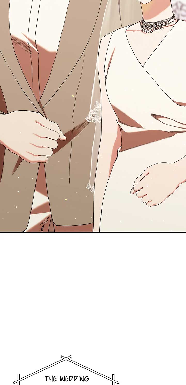 My Second Husband Chapter 83 - Page 51