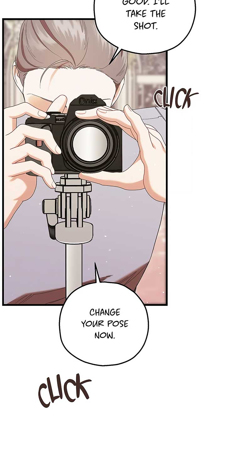 My Second Husband Chapter 83 - Page 54