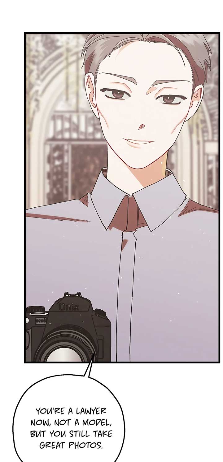 My Second Husband Chapter 83 - Page 55