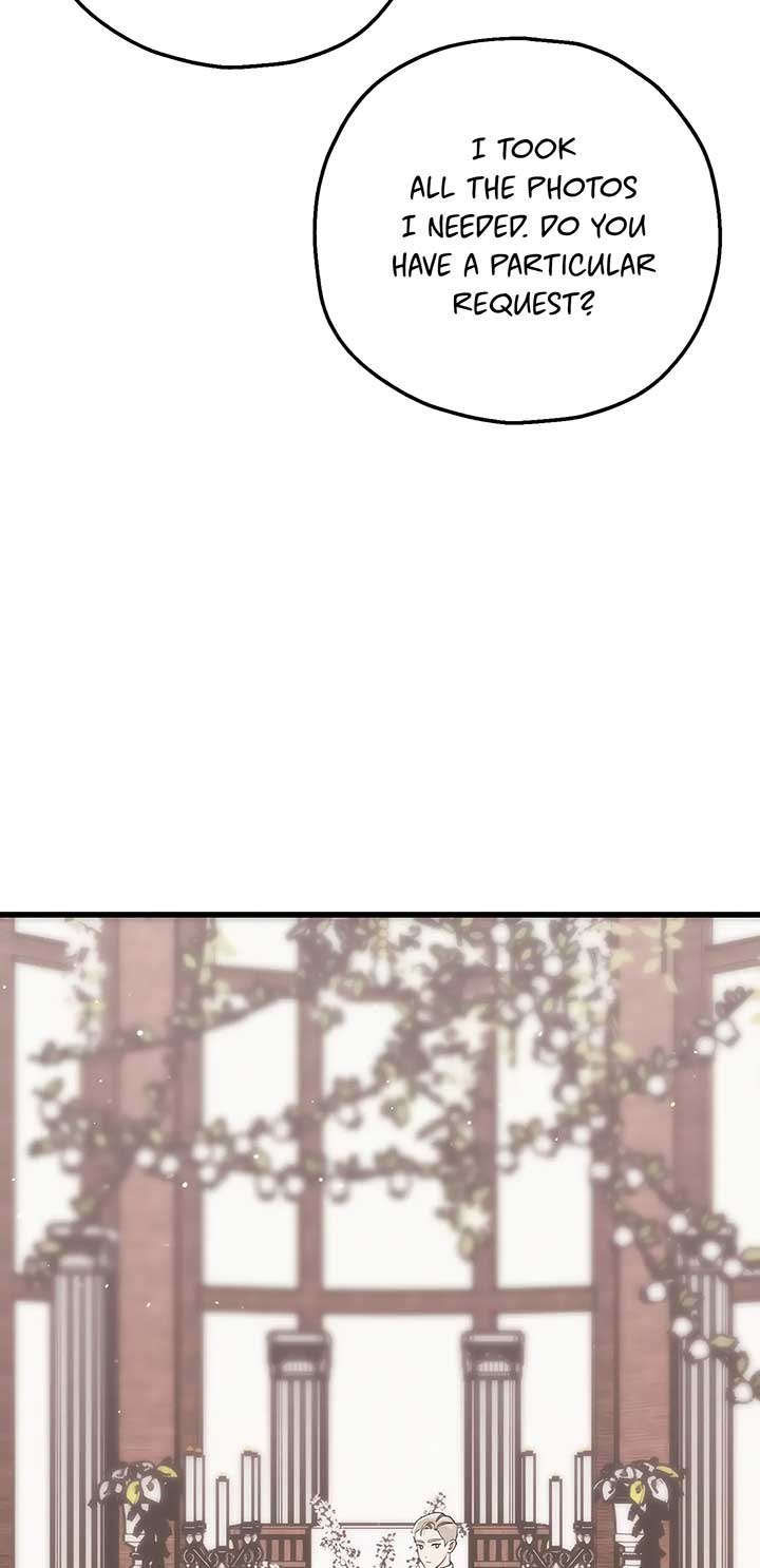 My Second Husband Chapter 83 - Page 56