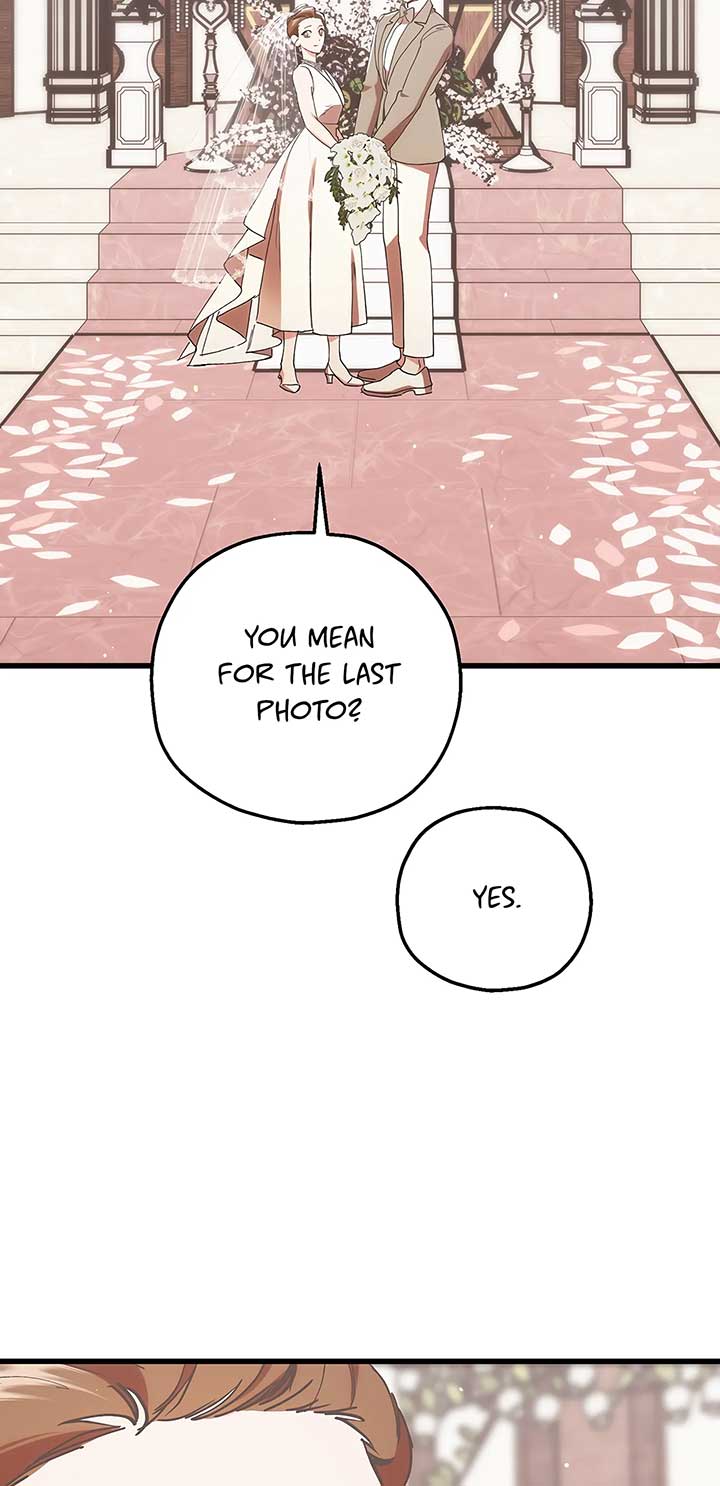 My Second Husband Chapter 83 - Page 57