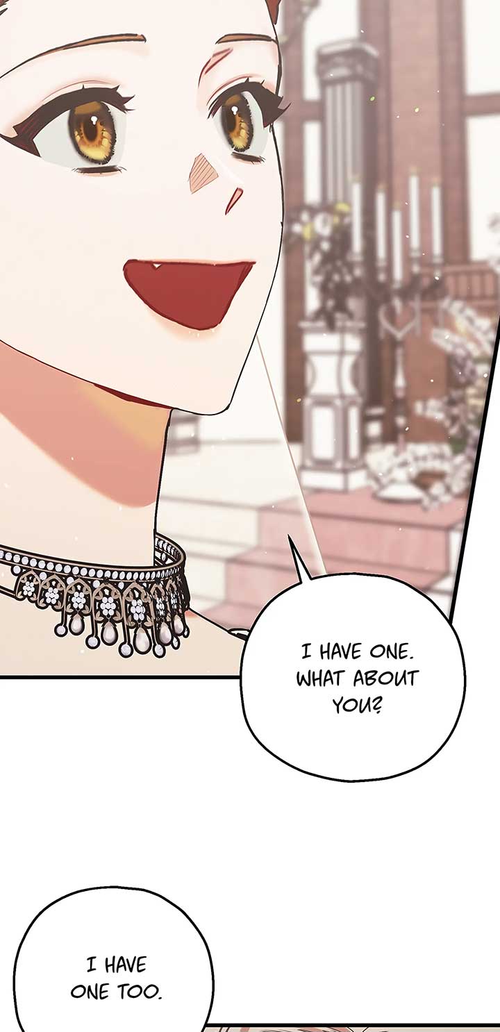 My Second Husband Chapter 83 - Page 58