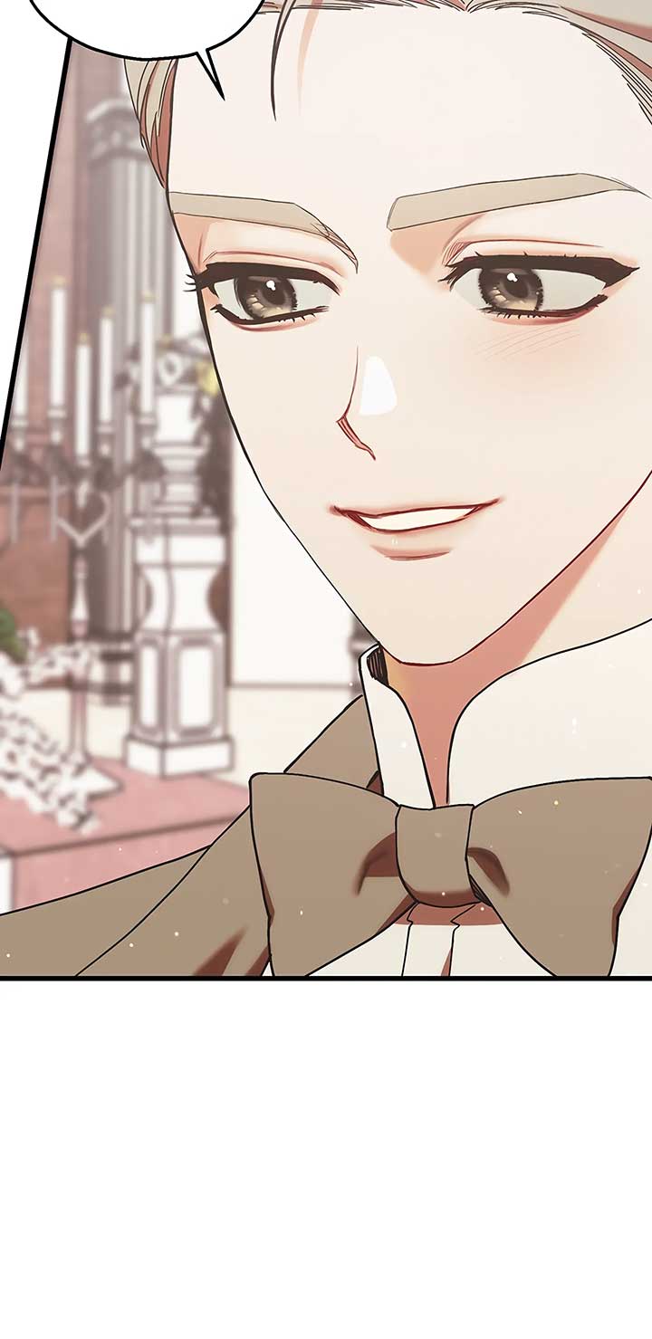 My Second Husband Chapter 83 - Page 59