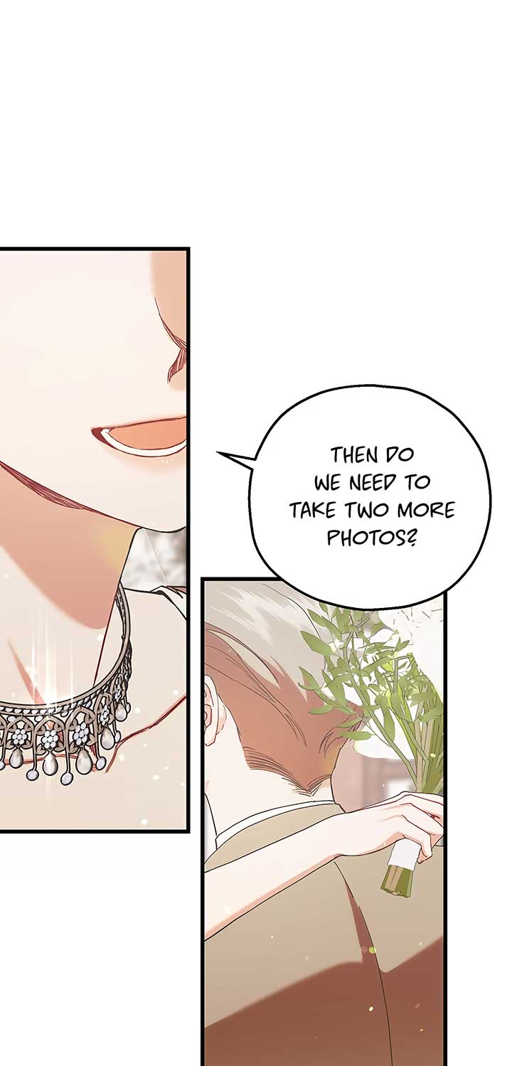 My Second Husband Chapter 83 - Page 60