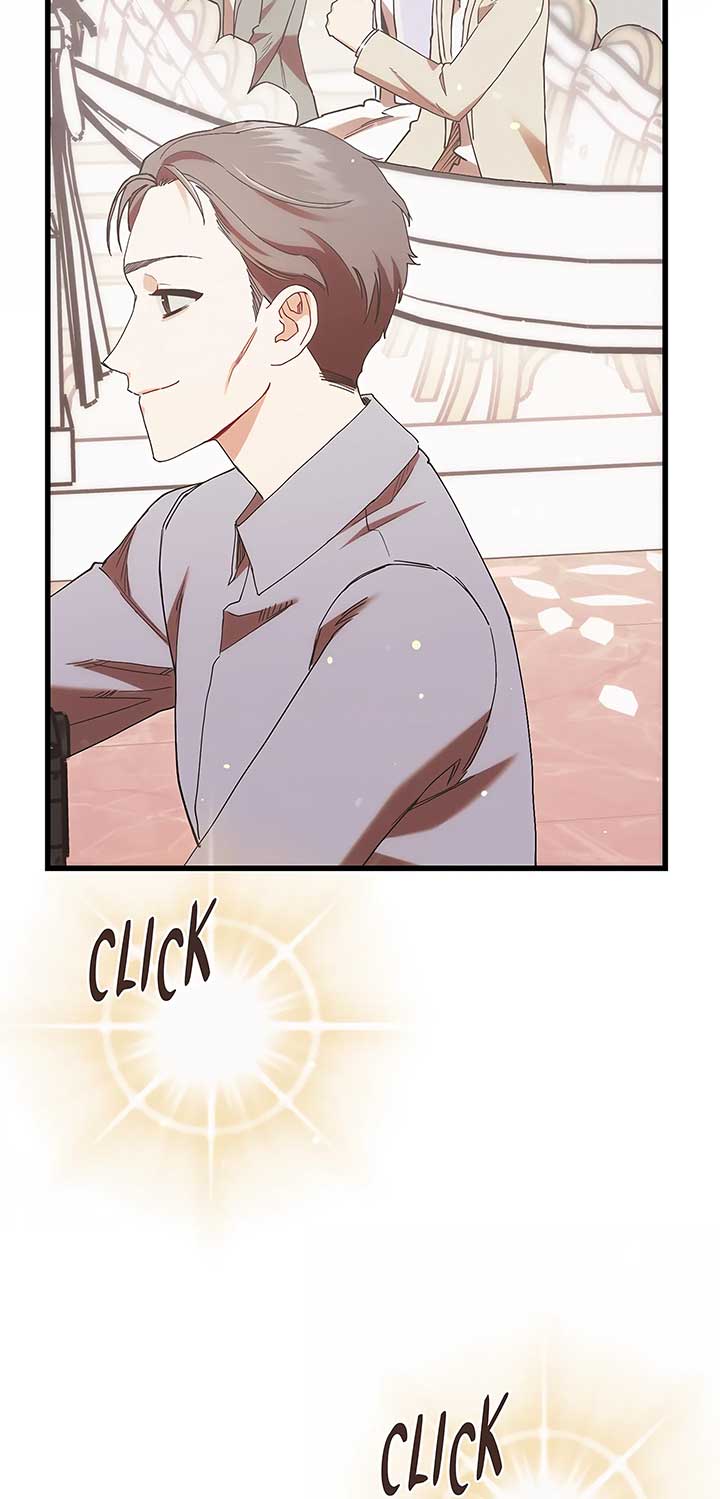 My Second Husband Chapter 83 - Page 66