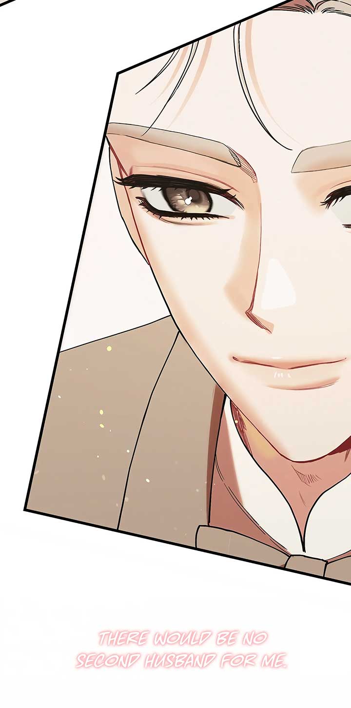 My Second Husband Chapter 83 - Page 70