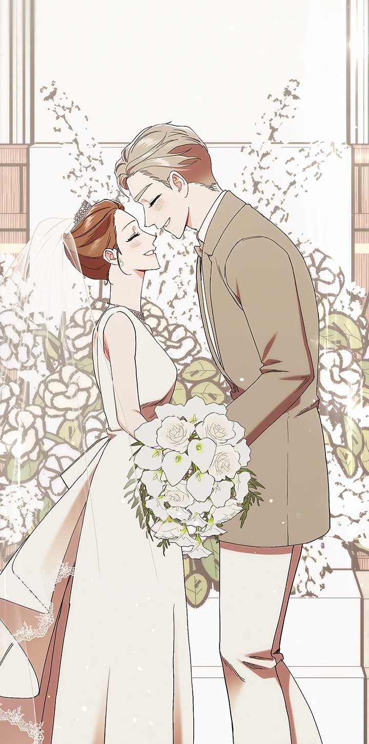 My Second Husband Chapter 83 - Page 72