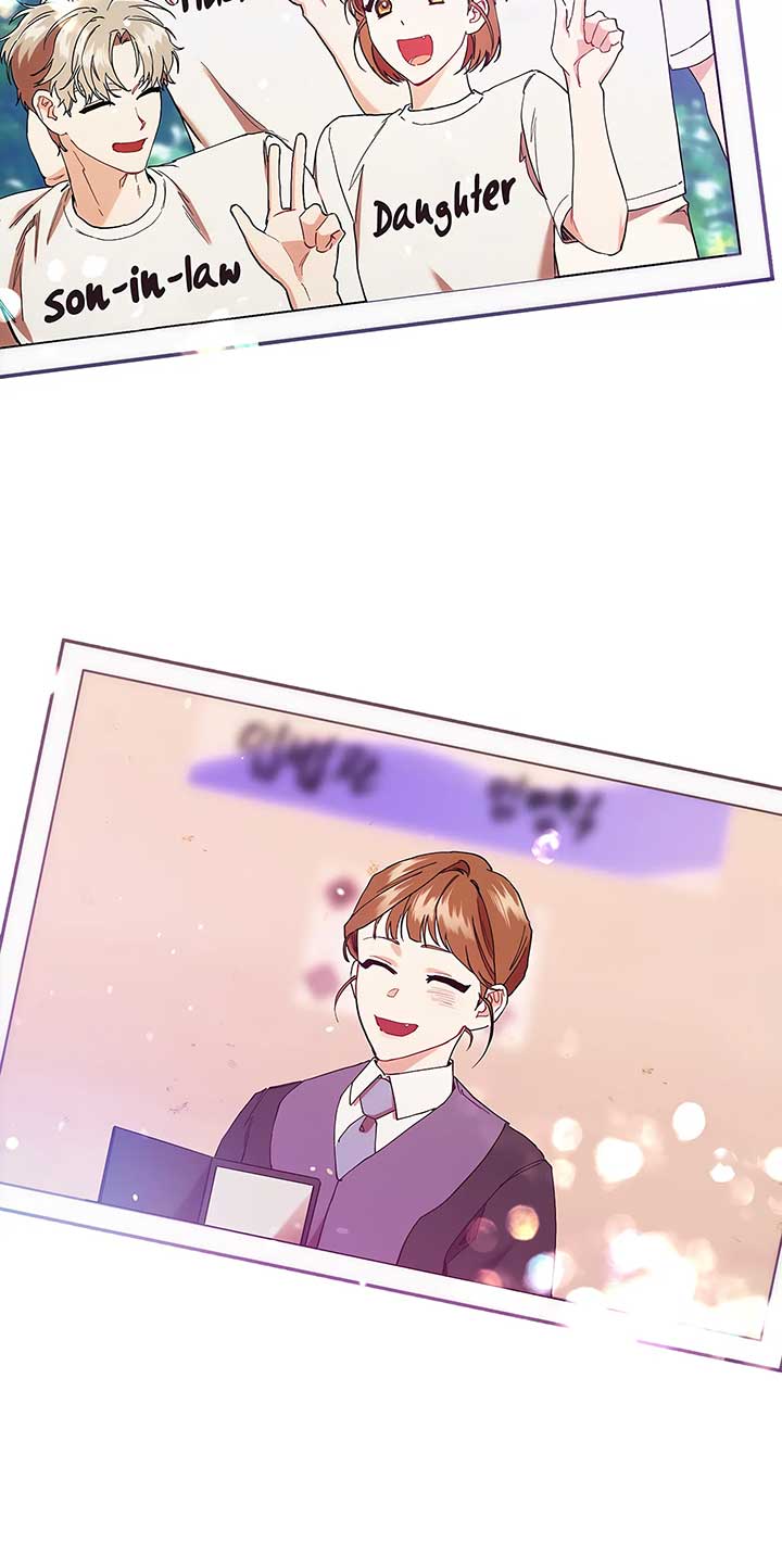 My Second Husband Chapter 83 - Page 78