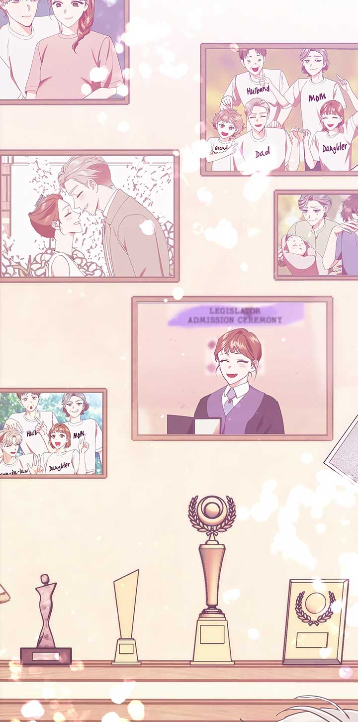 My Second Husband Chapter 83 - Page 84