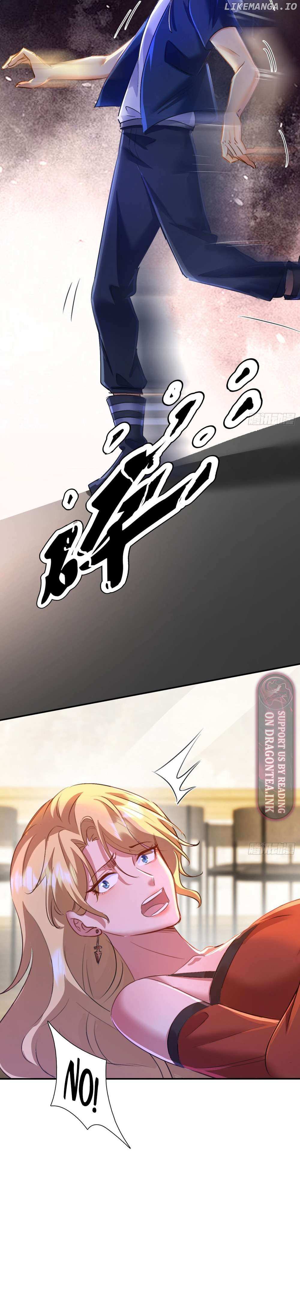 My Seven Senior Sister Spoiled Me a Lot Chapter 20 - Page 6