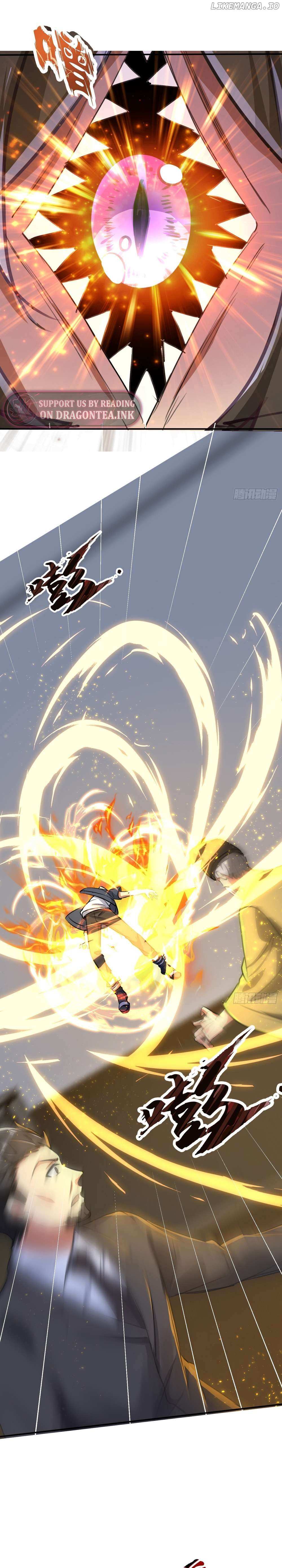 My Seven Senior Sister Spoiled Me a Lot Chapter 20 - Page 10