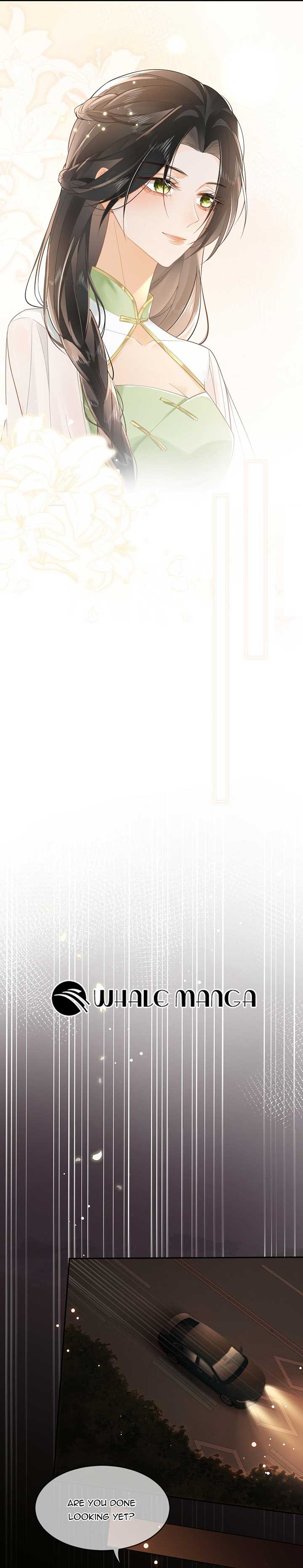 My Sickly Sister Always Misses Me Chapter 1 - Page 9