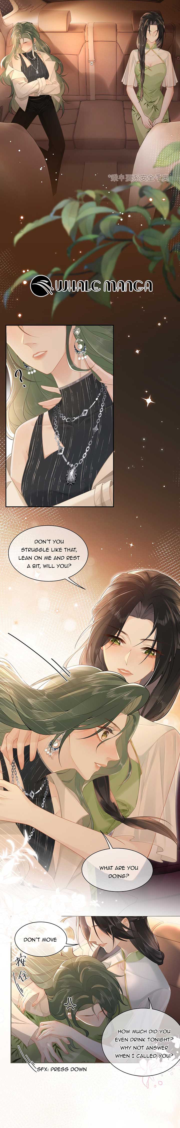 My Sickly Sister Always Misses Me Chapter 1 - Page 11