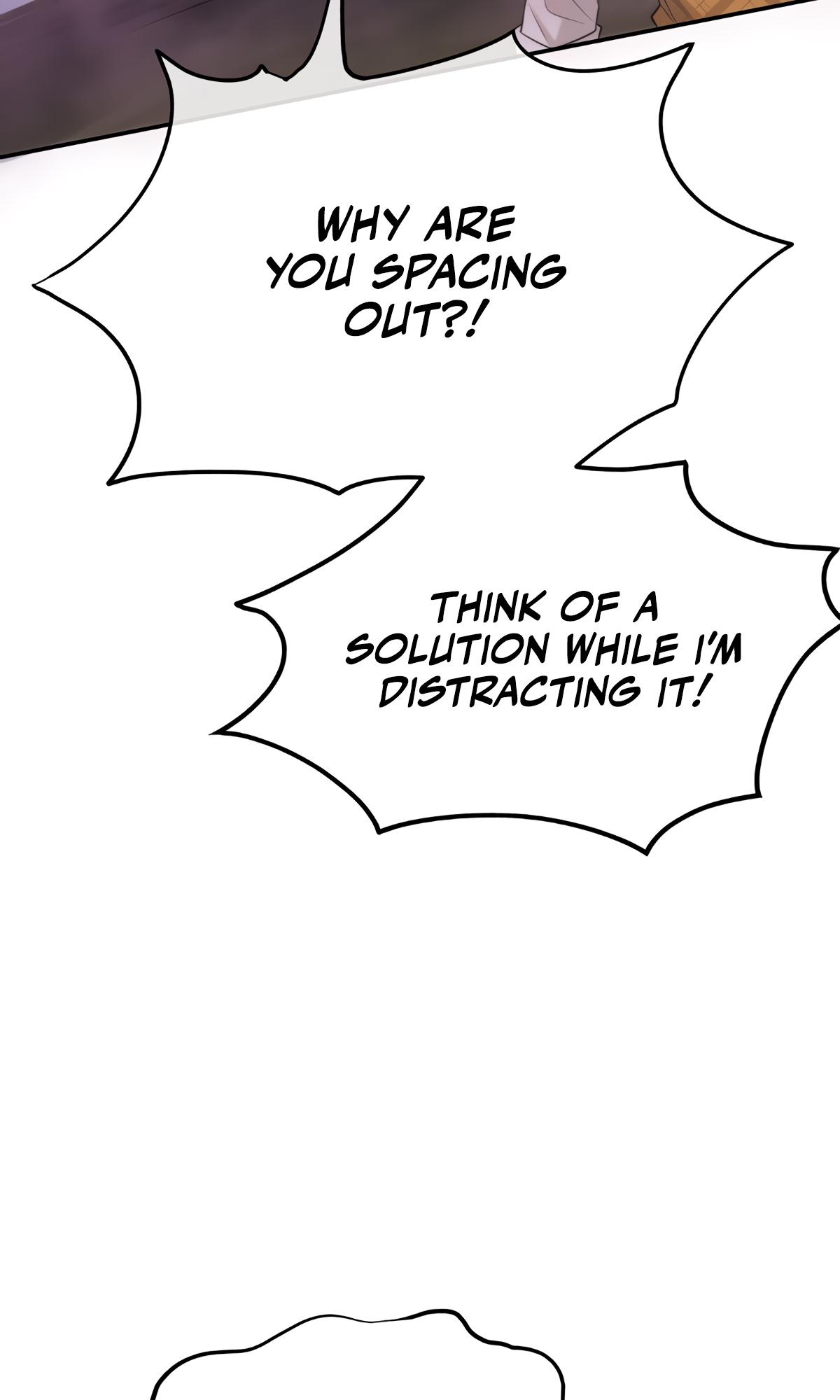 My Sinister Lover Chapter 9 - Page 11