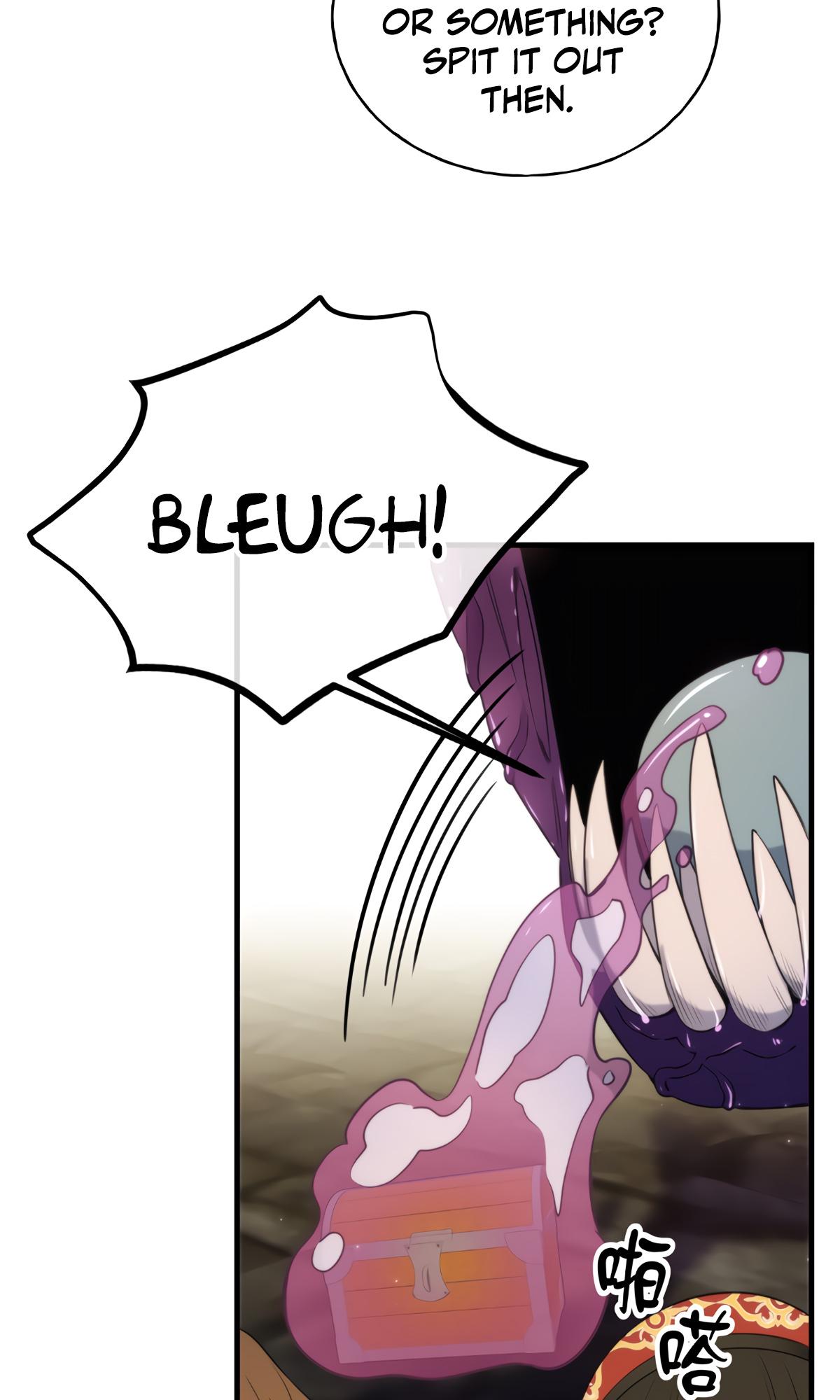 My Sinister Lover Chapter 9 - Page 26