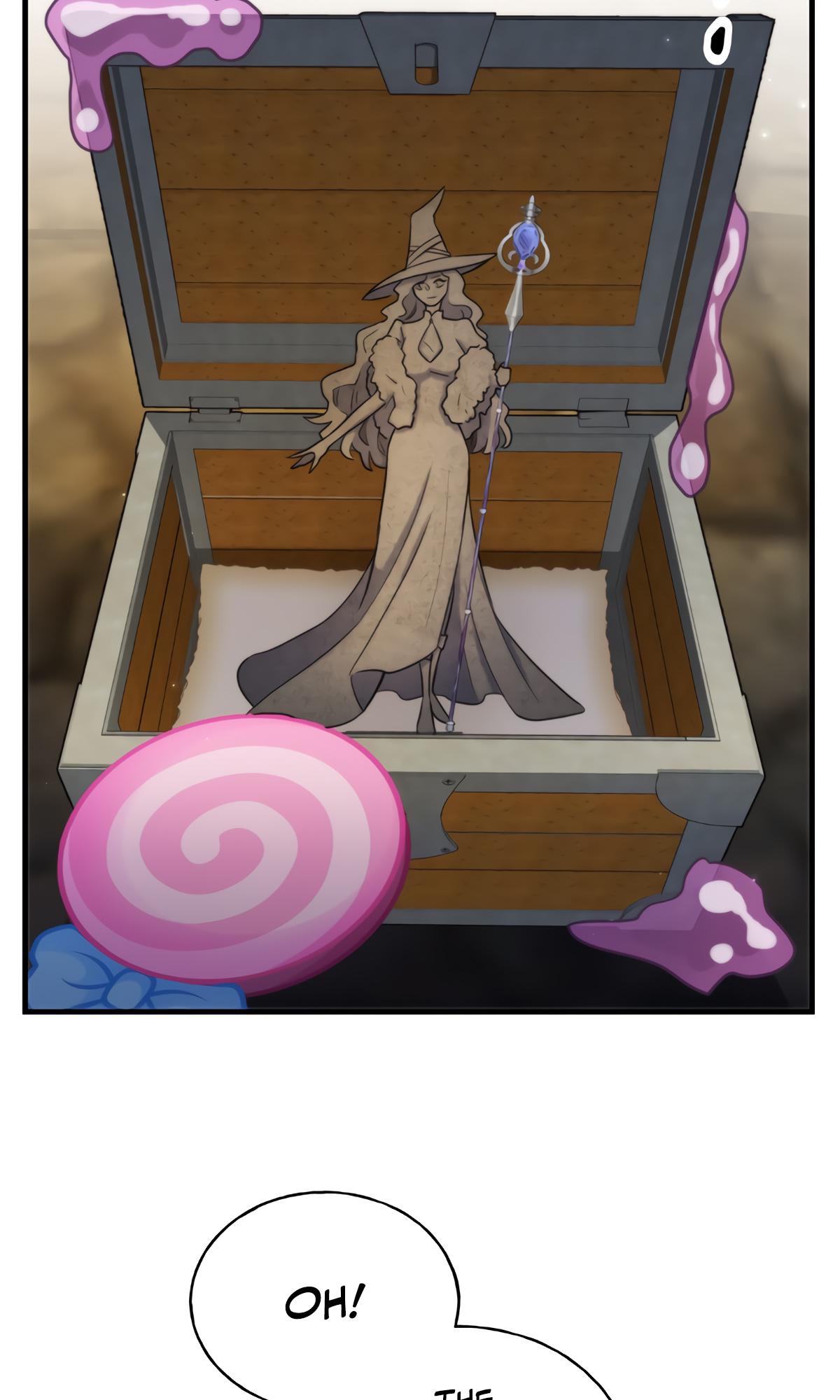 My Sinister Lover Chapter 9 - Page 31