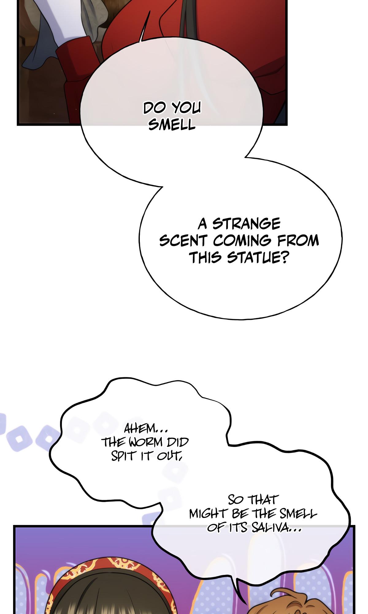 My Sinister Lover Chapter 9 - Page 39