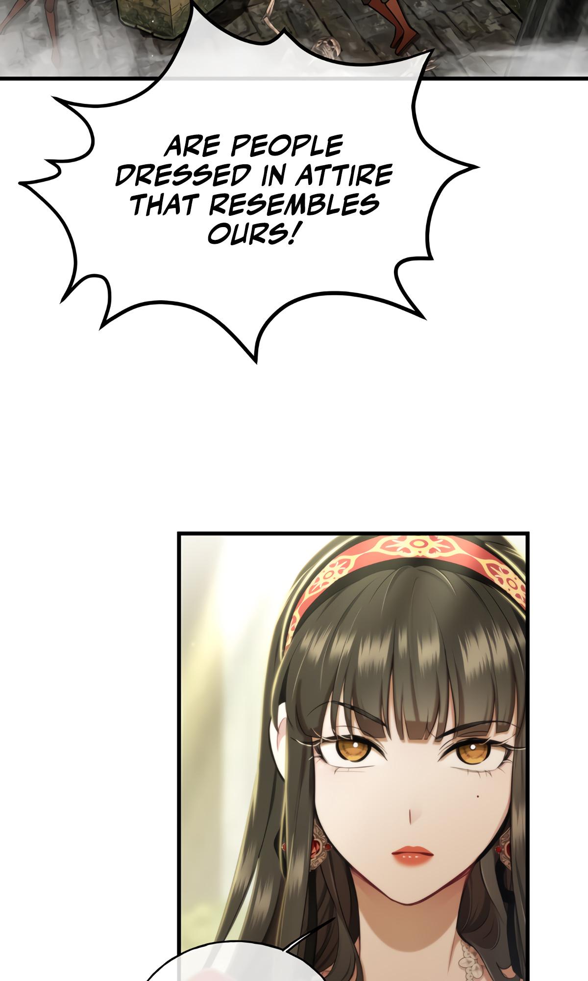 My Sinister Lover Chapter 9 - Page 47