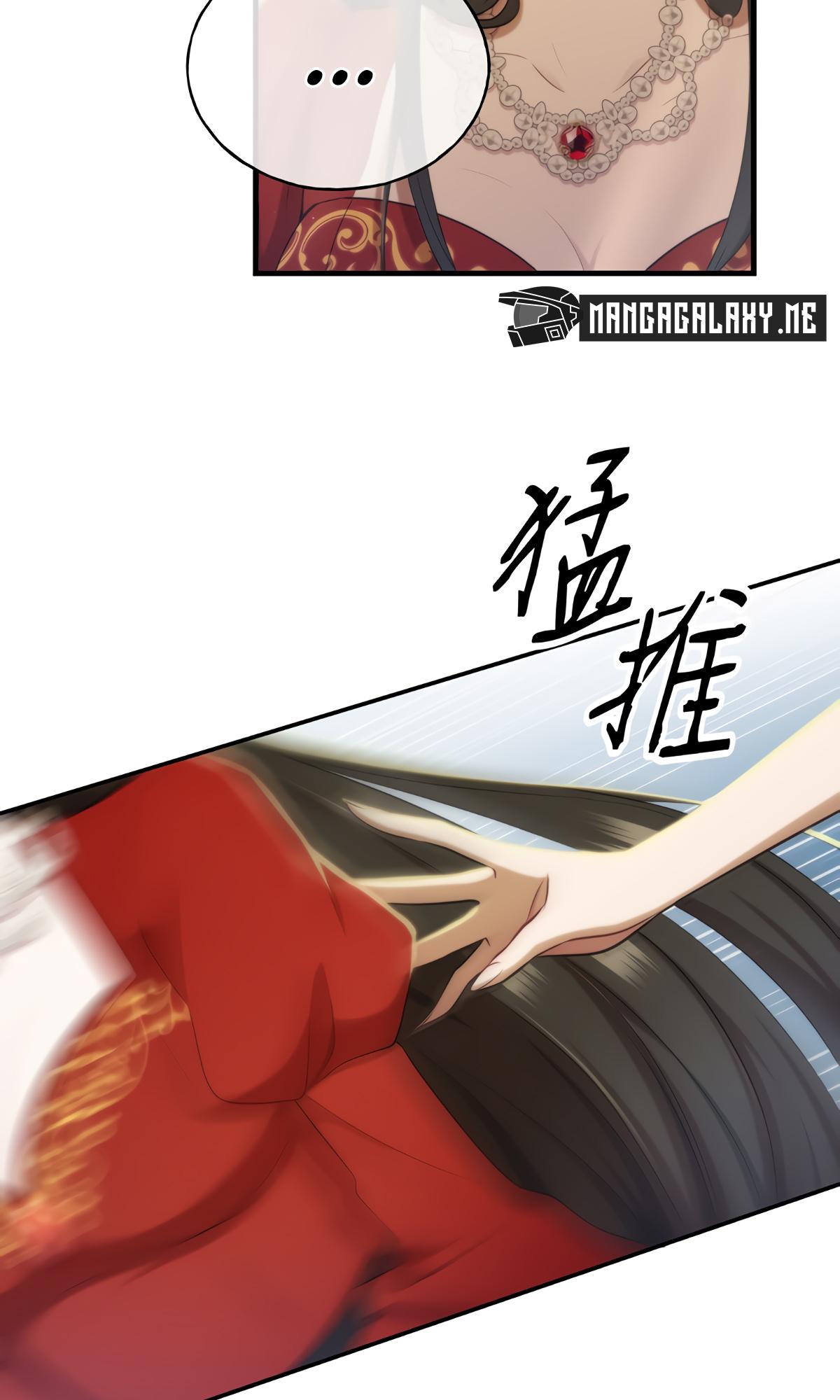 My Sinister Lover Chapter 9 - Page 48