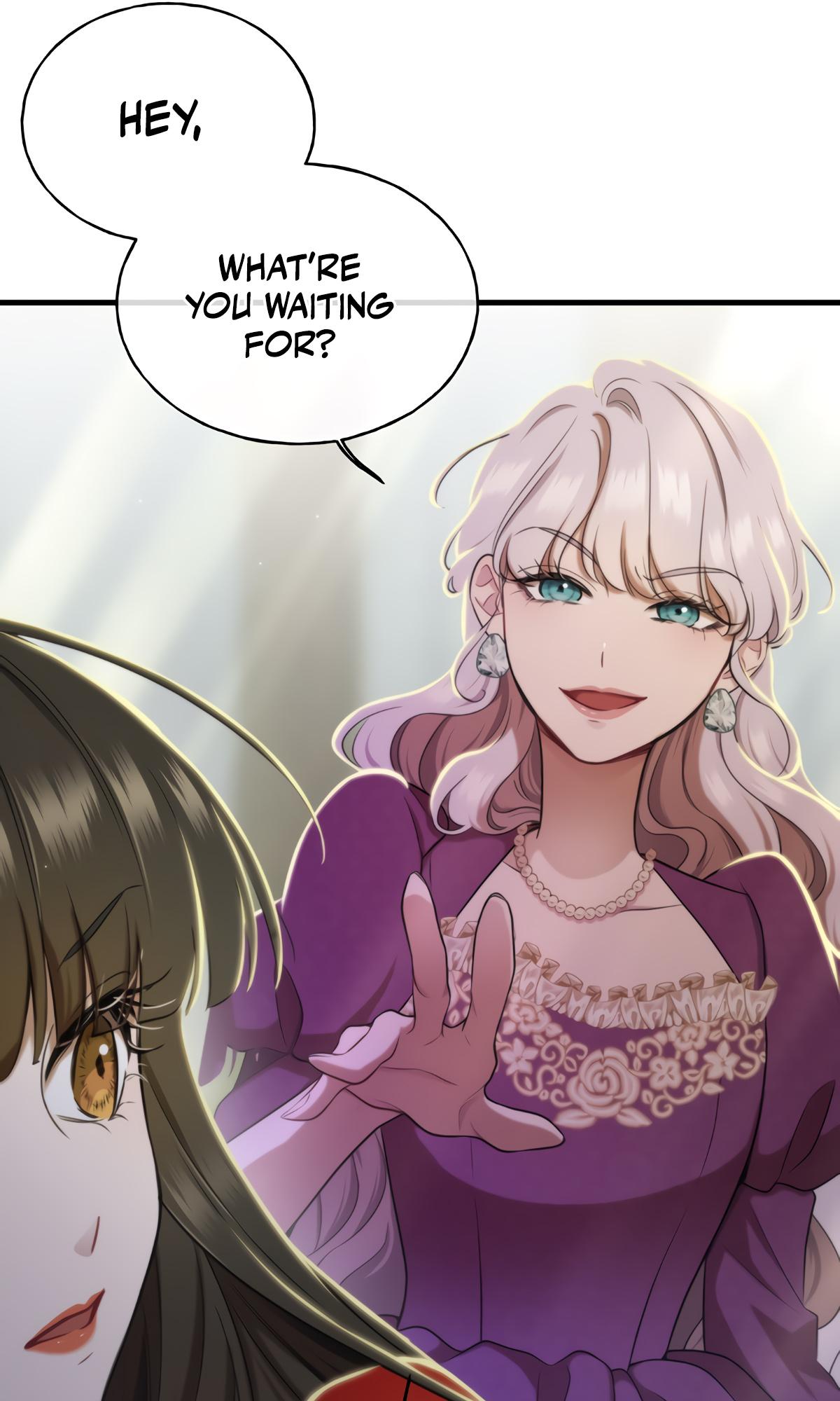 My Sinister Lover Chapter 9 - Page 50