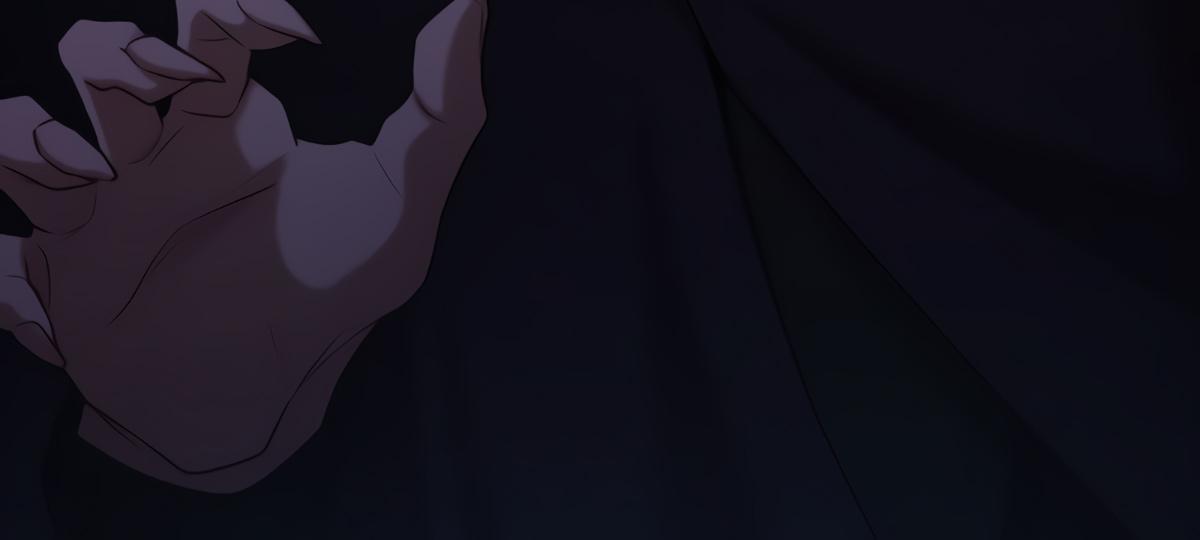 My Sinister Lover Chapter 9 - Page 56