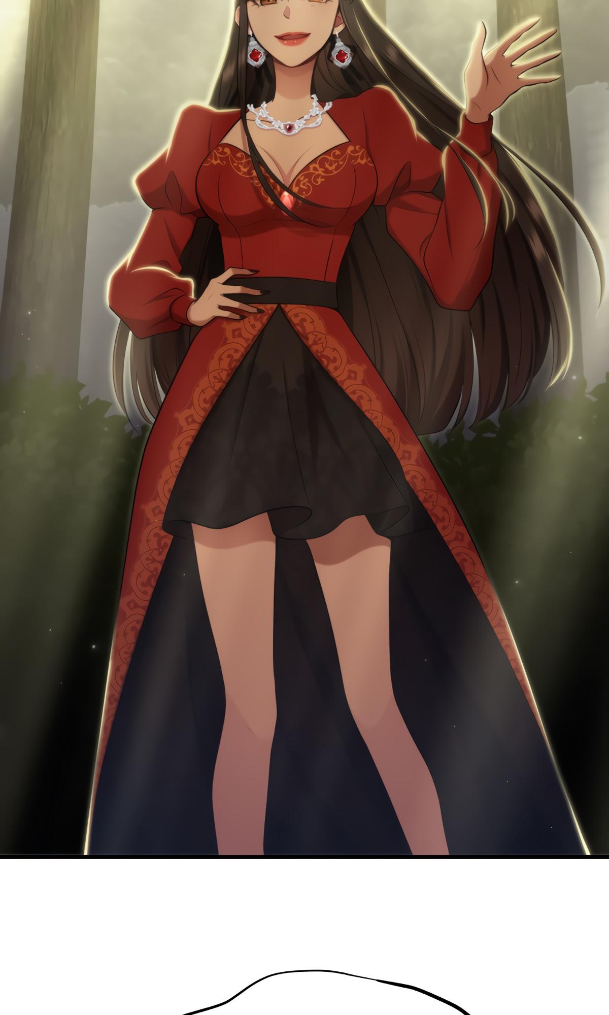 My Sinister Lover Chapter 9 - Page 66