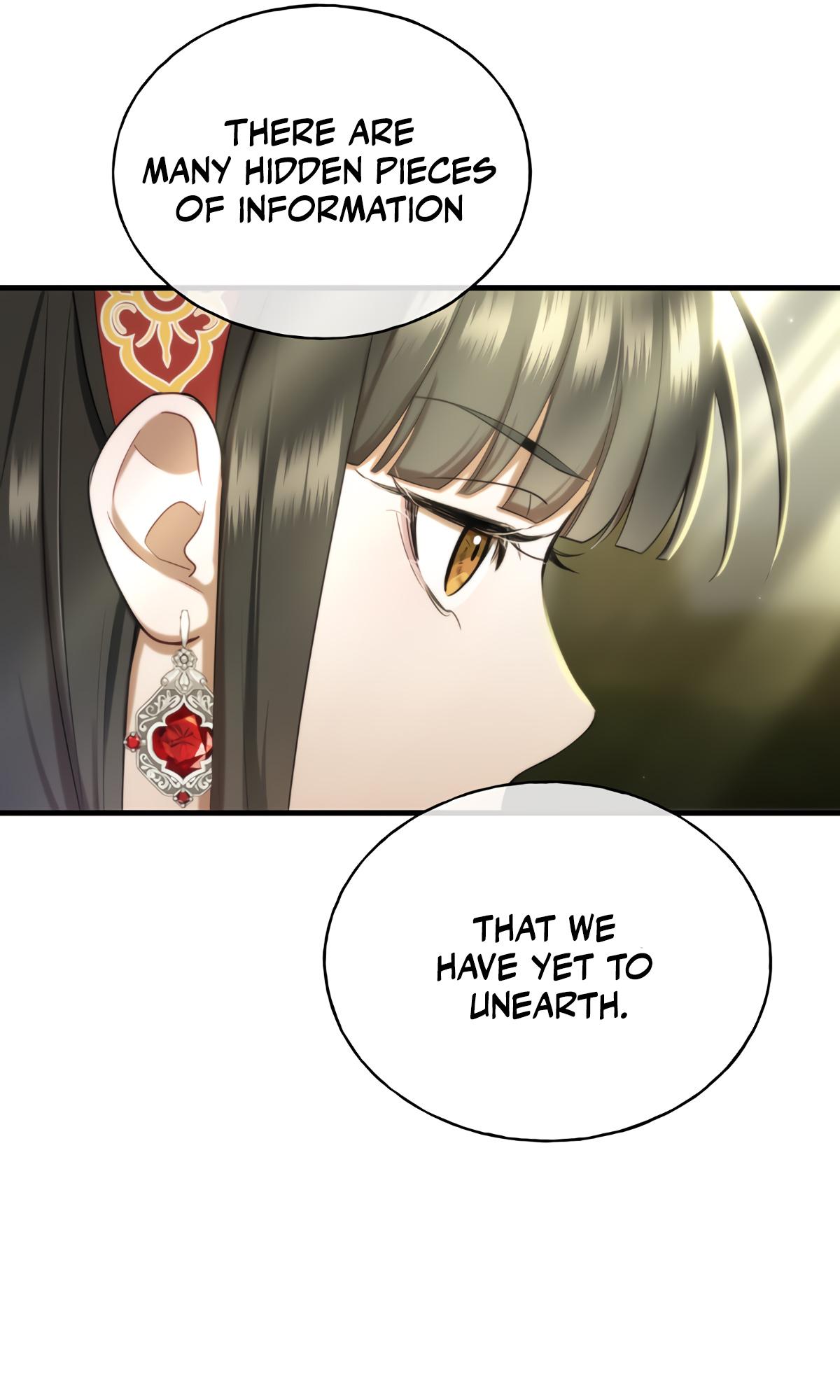 My Sinister Lover Chapter 9 - Page 77