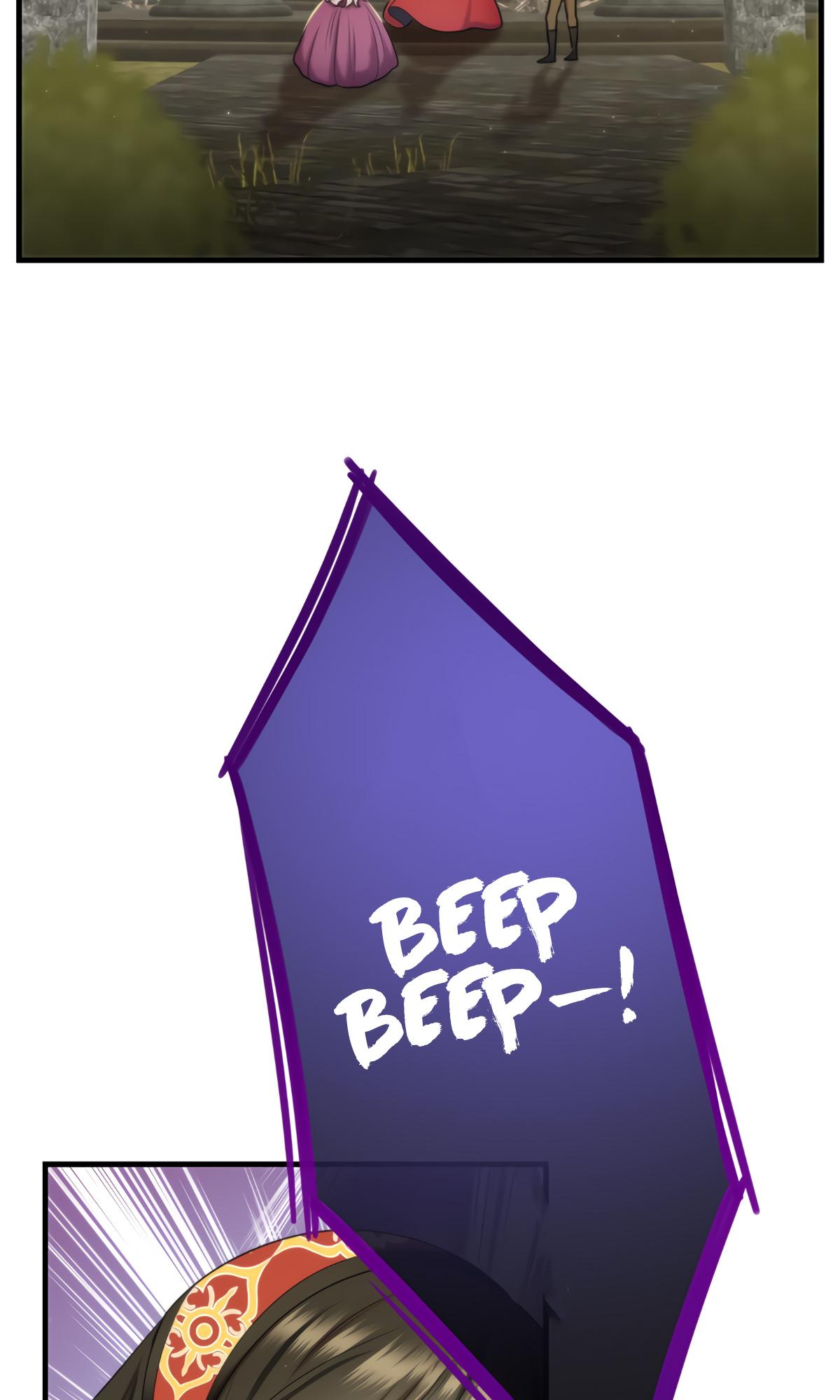 My Sinister Lover Chapter 9 - Page 79