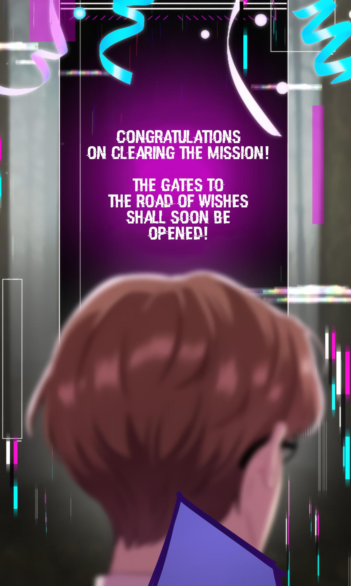 My Sinister Lover Chapter 9 - Page 81