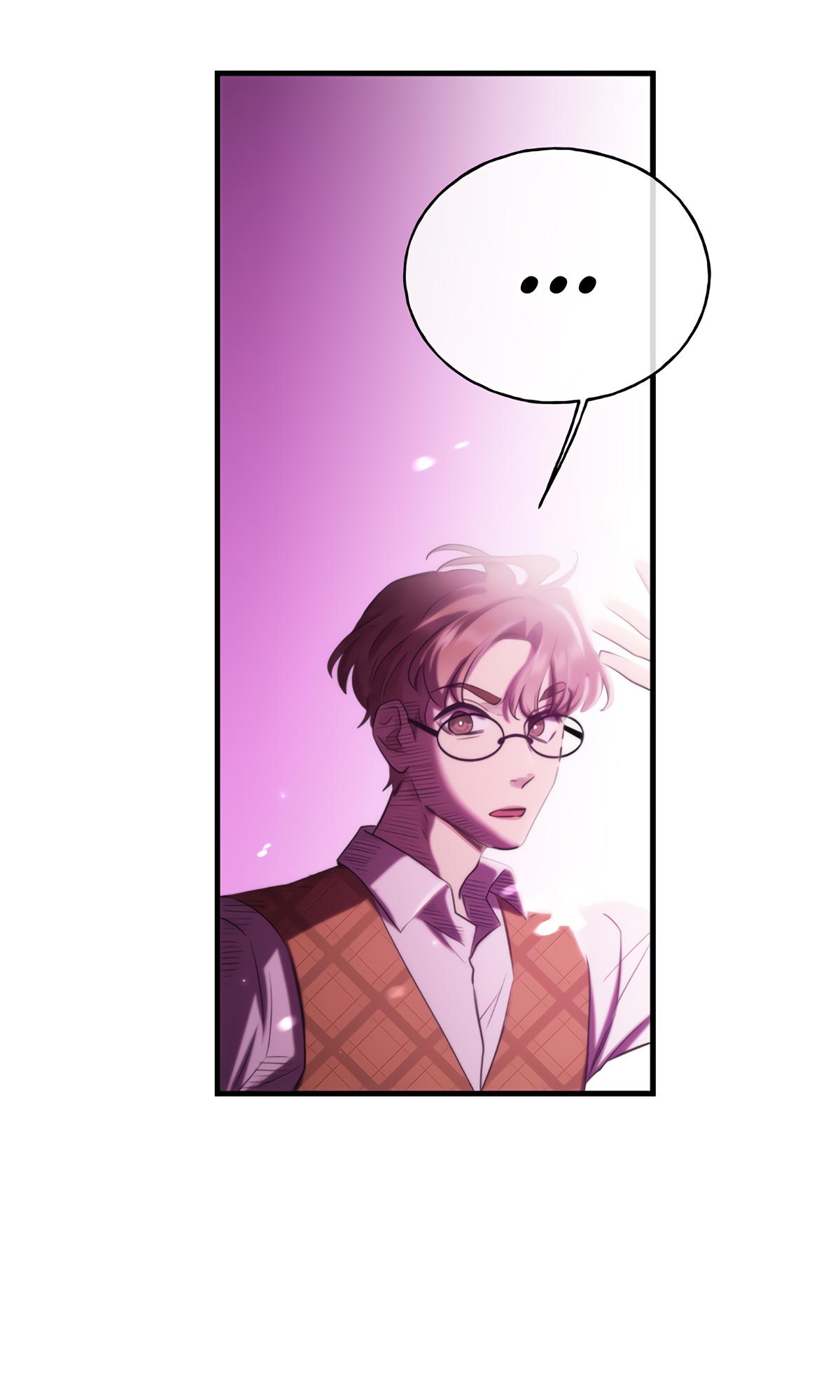 My Sinister Lover Chapter 9 - Page 88