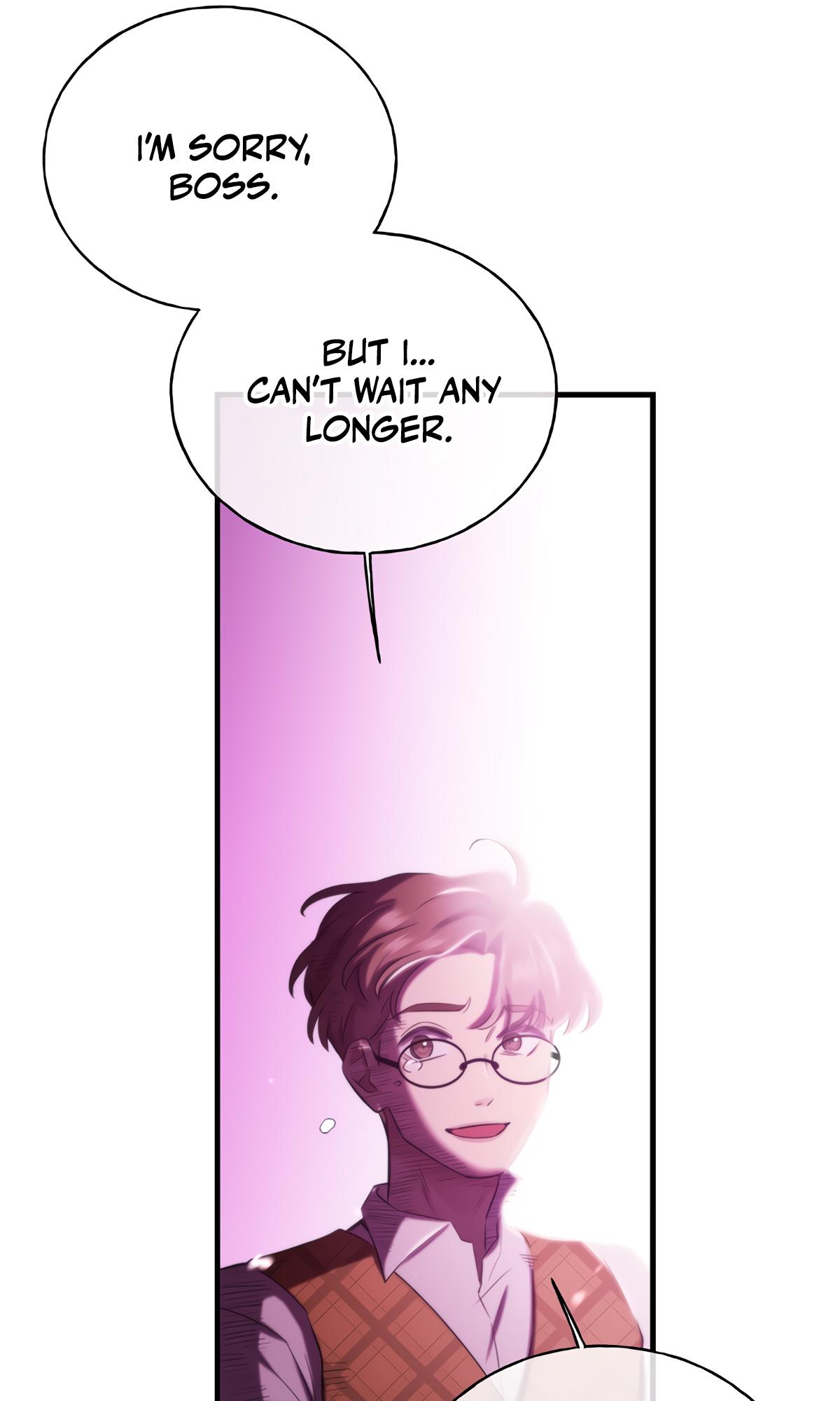 My Sinister Lover Chapter 9 - Page 90